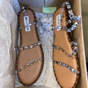 Steve Madden sandals